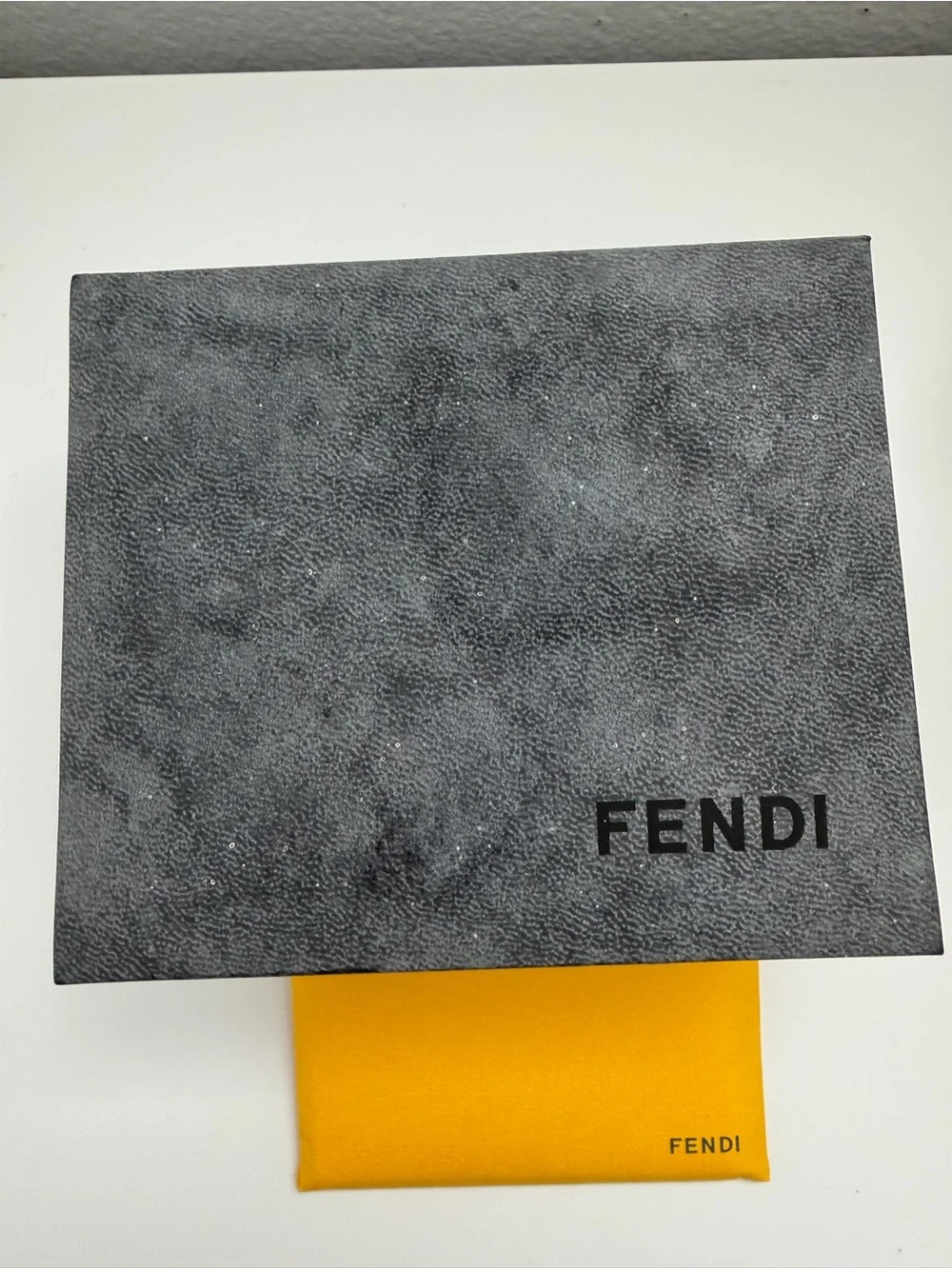 Vintage Fendi women’s quartz watch,